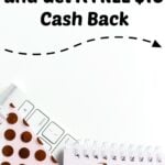 Use Ebates For Free Cash Back and Get A FREE $10 Cash Back