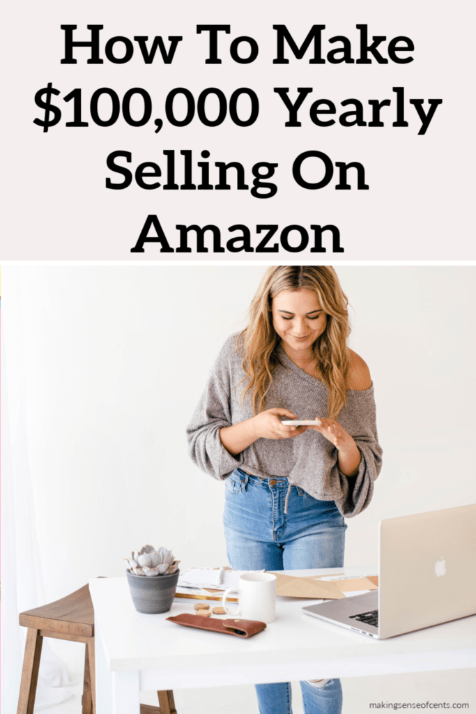 how to sell on amazon fba