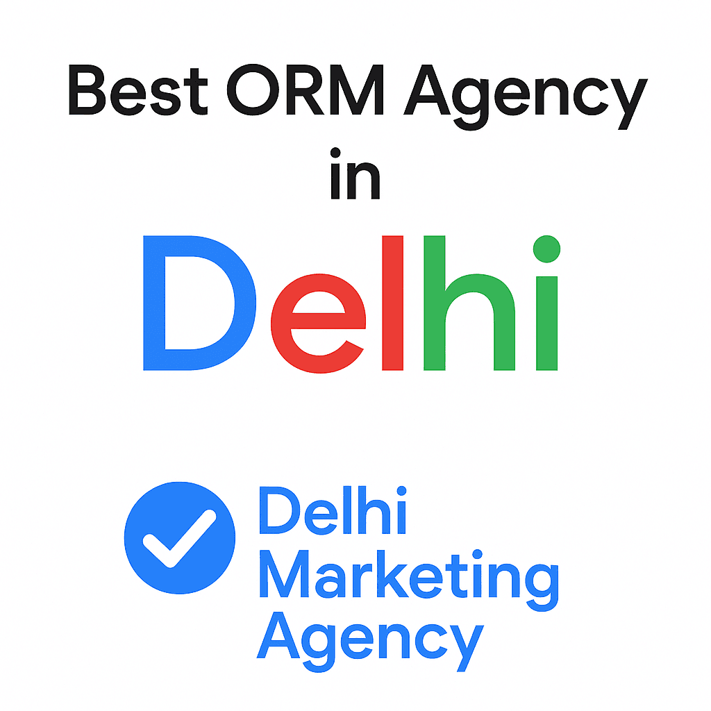 Best ORM agency in Delhi | Affordable ORM services Delhi | ORM company near me | Hire ORM experts in Delhi | Brand reputation management Delhi | ORM packages in Delhi | Online brand repair Delhi